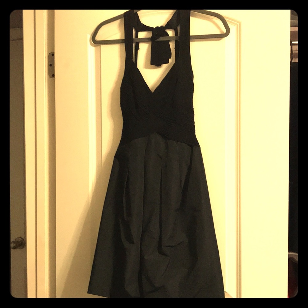 Perfect Size 4 LBD